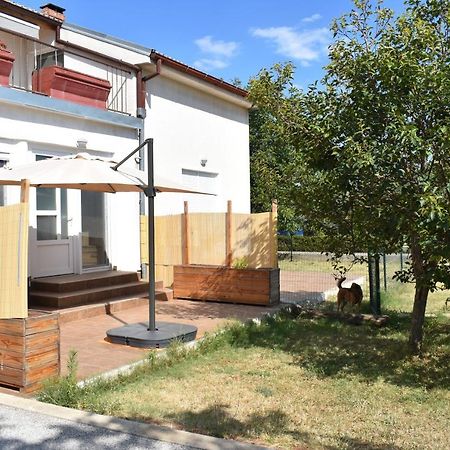 Relax & Enjoy - Marcana Apartments Екстер'єр фото